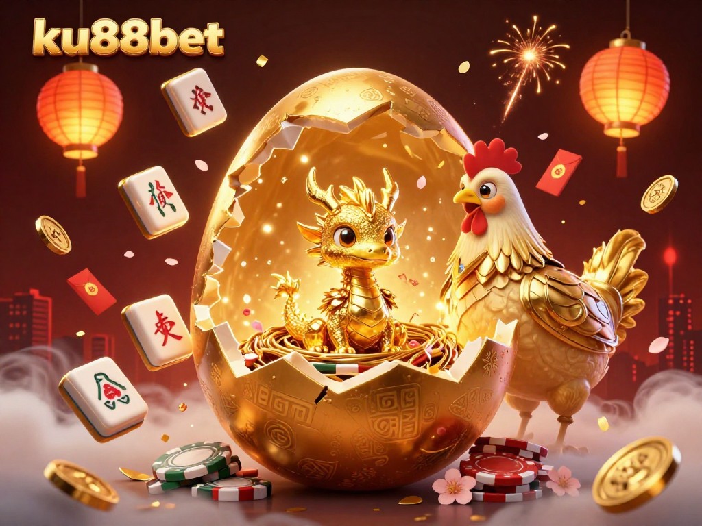 Experience thrilling gameplay at ku88bet with vibrant casino themes and dynamic elements.
