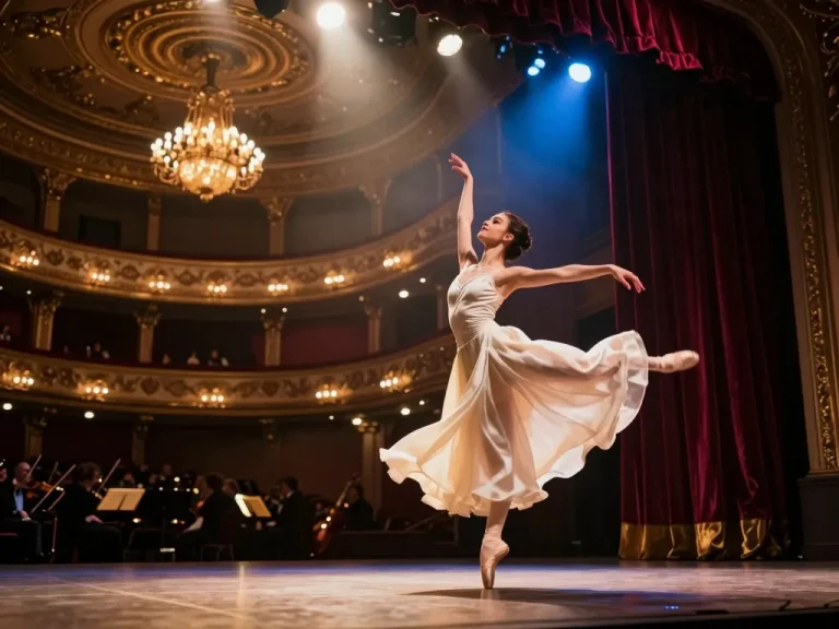 Arts & Entertainment